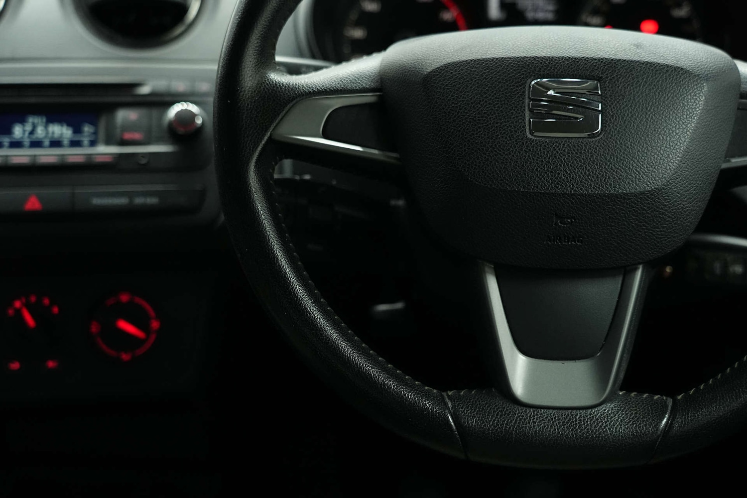 Used SEAT Ibiza 2014 for sale - 77326117: Photo 49