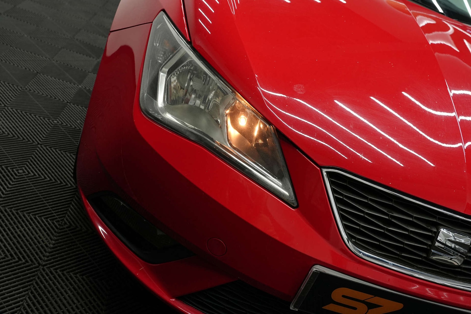 Used SEAT Ibiza 2014 for sale - 77326117: Photo 54