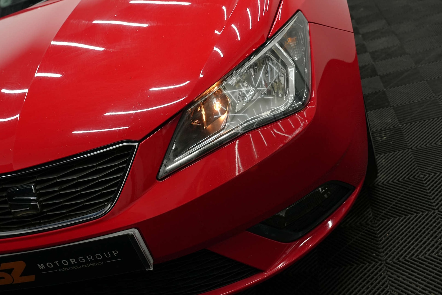 Used SEAT Ibiza 2014 for sale - 77326117: Photo 55