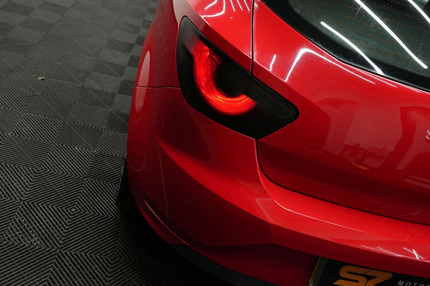 Used SEAT Ibiza 2014 for sale - 77326117: Photo 56