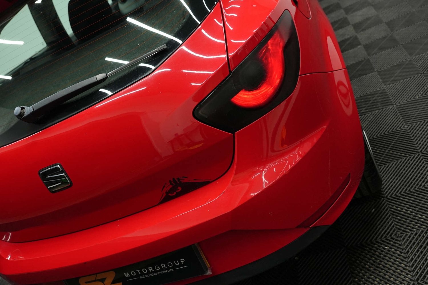 Used SEAT Ibiza 2014 for sale - 77326117: Photo 57