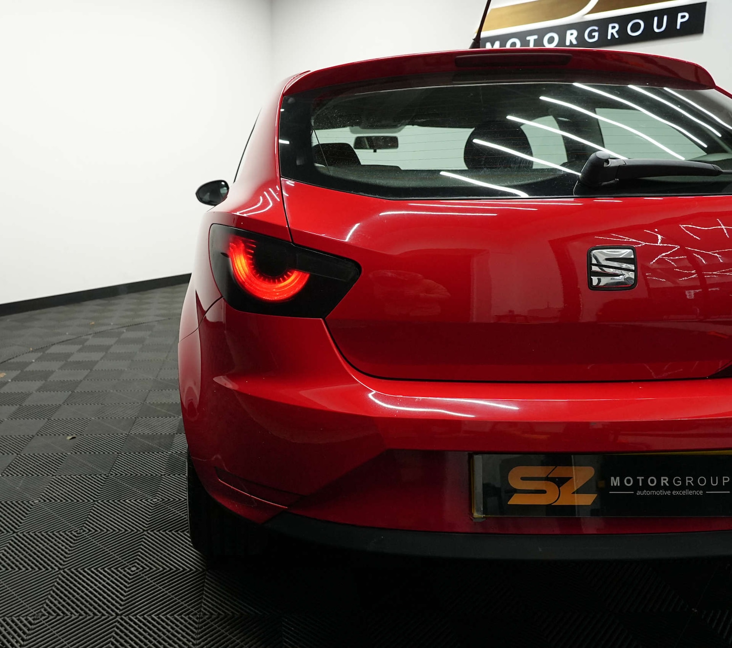 Used SEAT Ibiza 2014 for sale - 77326117: Photo 58