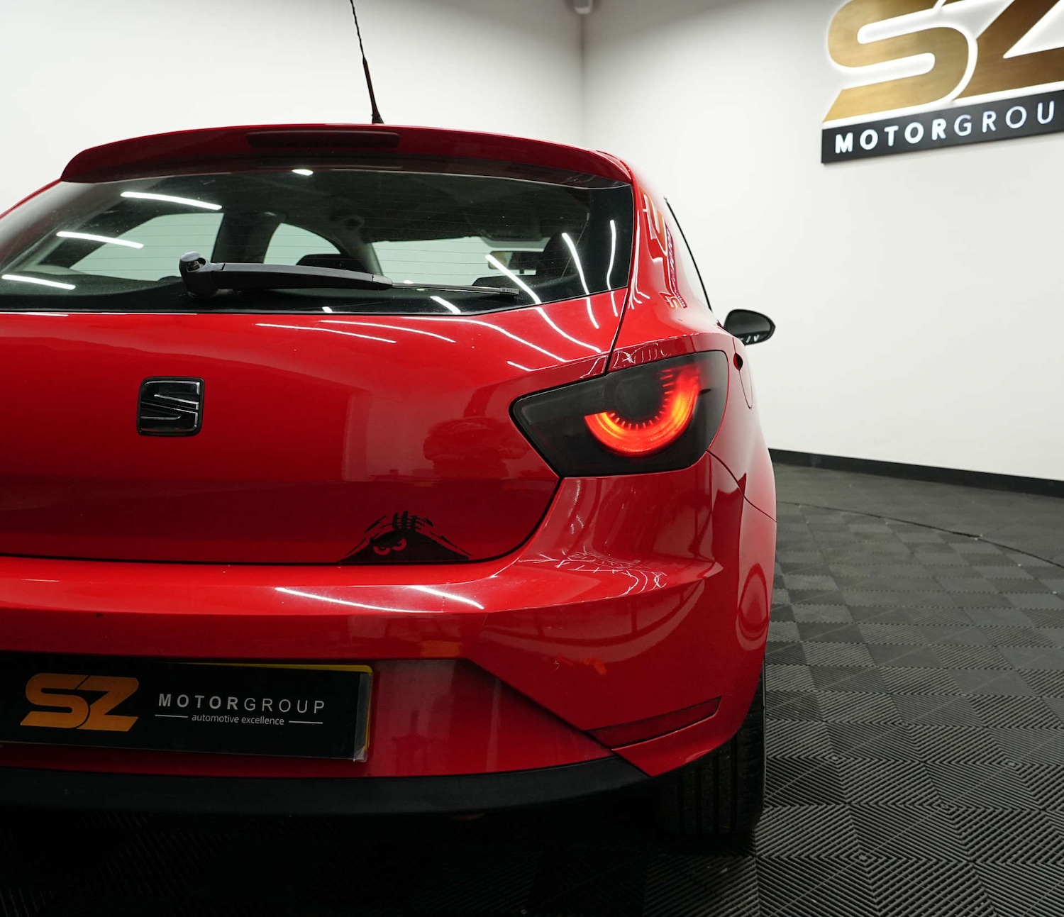 Used SEAT Ibiza 2014 for sale - 77326117: Photo 59