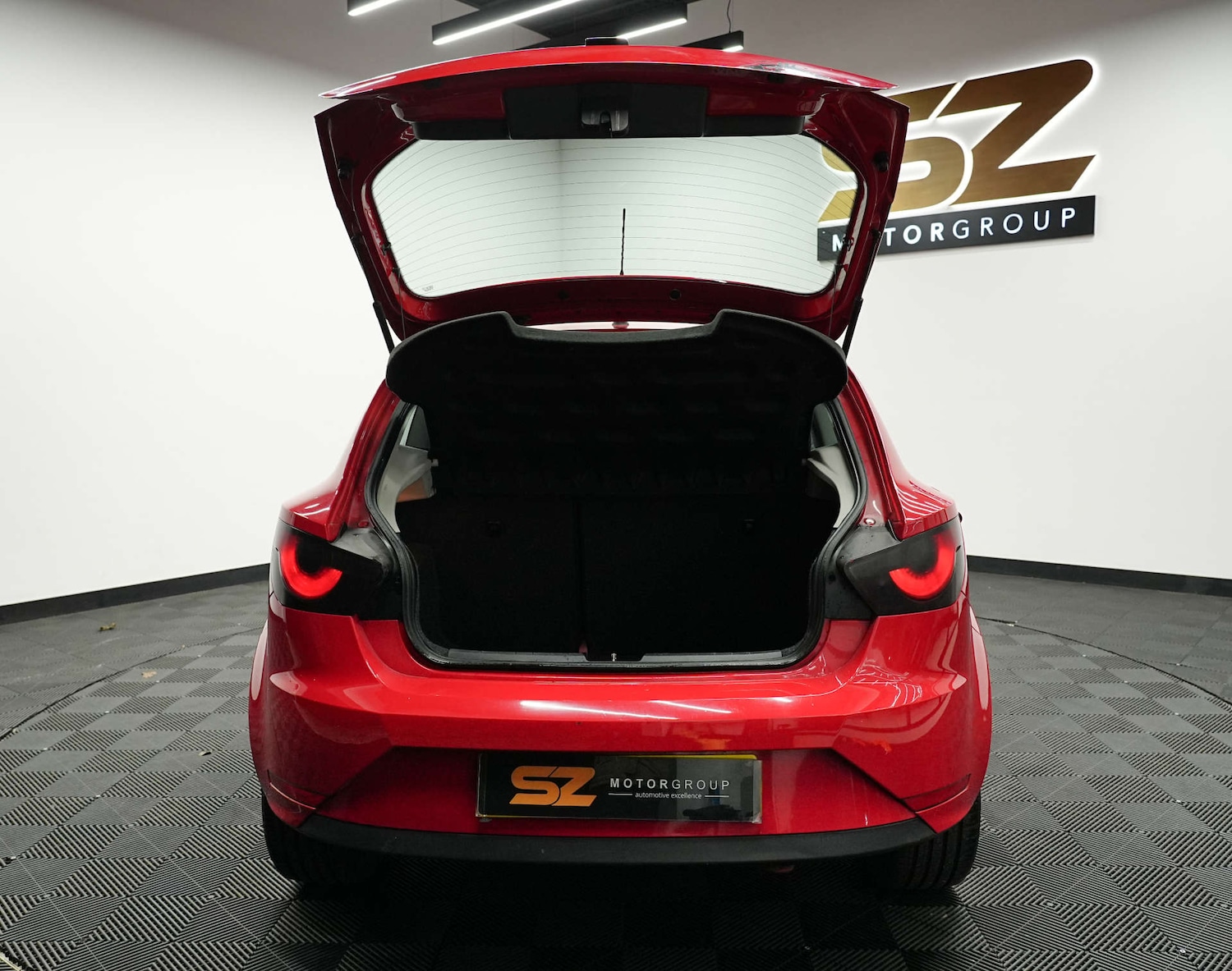 Used SEAT Ibiza 2014 for sale - 77326117: Photo 60