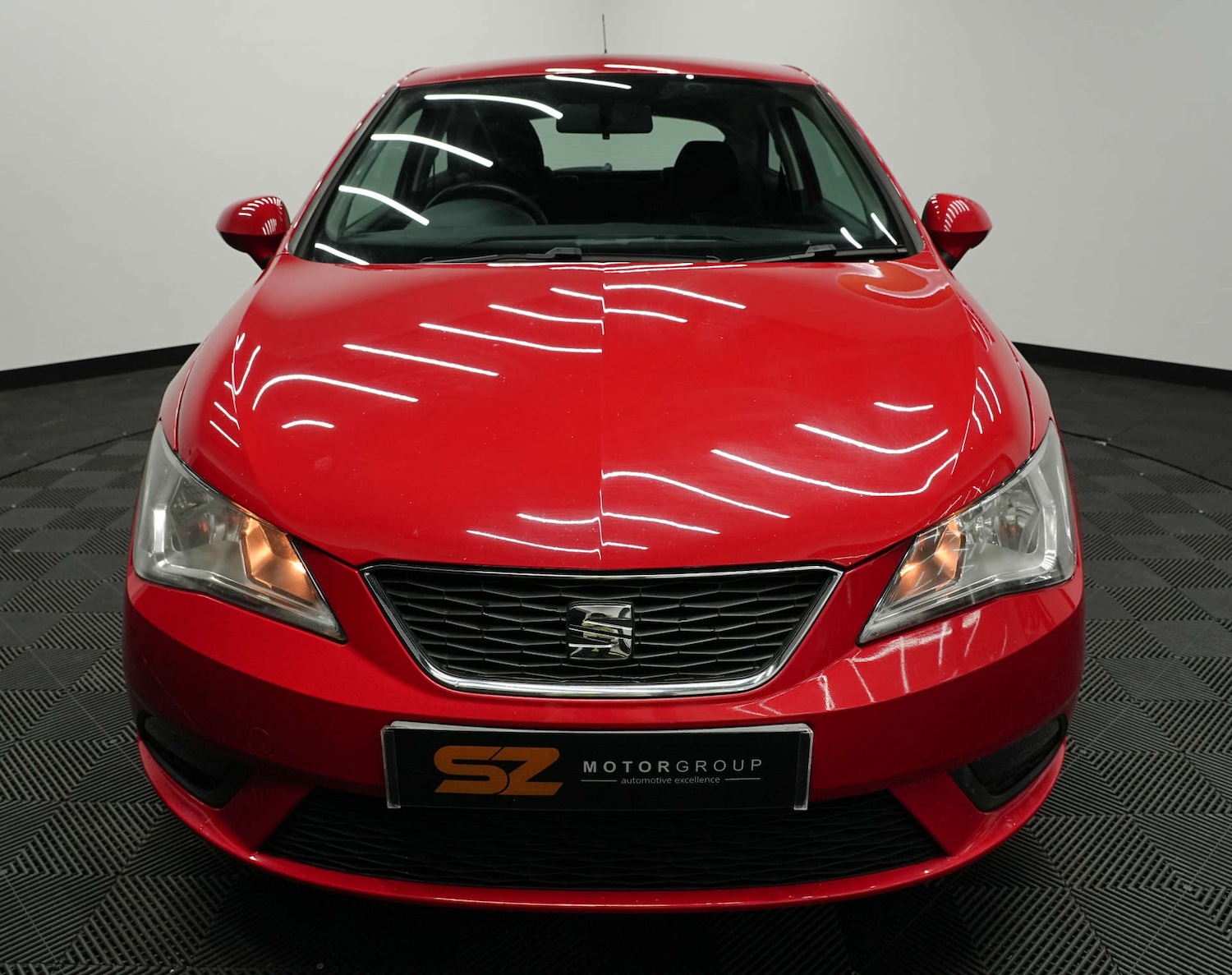 Used SEAT Ibiza 2014 for sale - 77326117: Photo 7