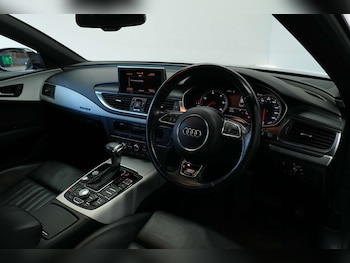 Used Audi A7 2013 for sale - 77342180: Photo