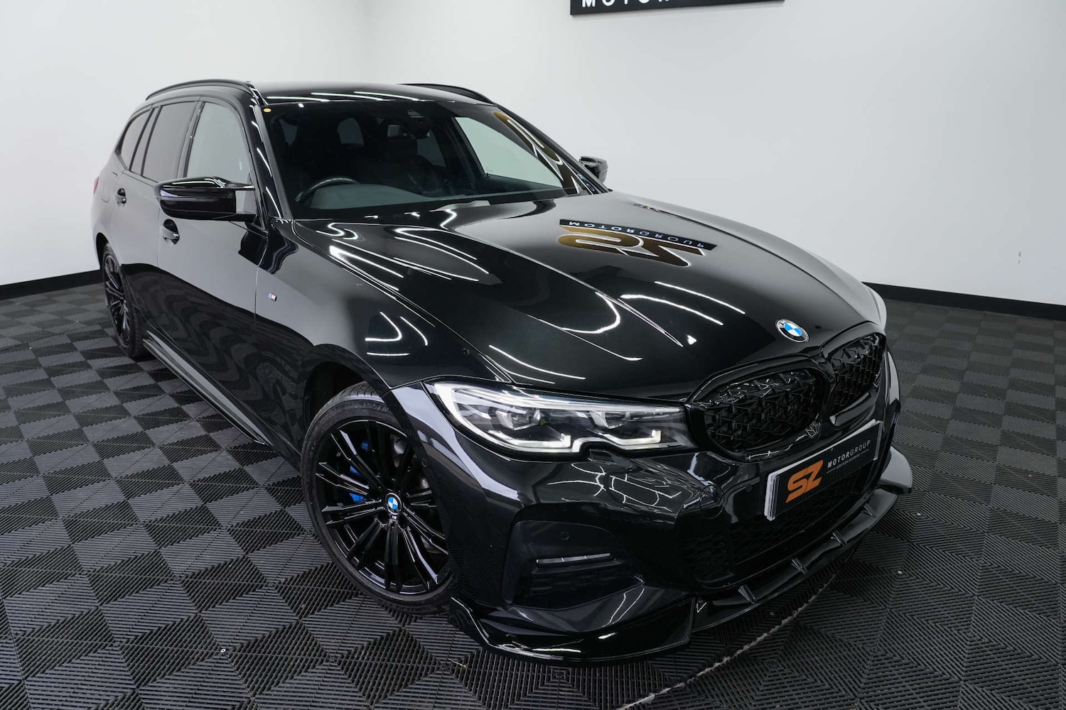 Used BMW 3 Series 2021 for sale - 77717790: Photo 10