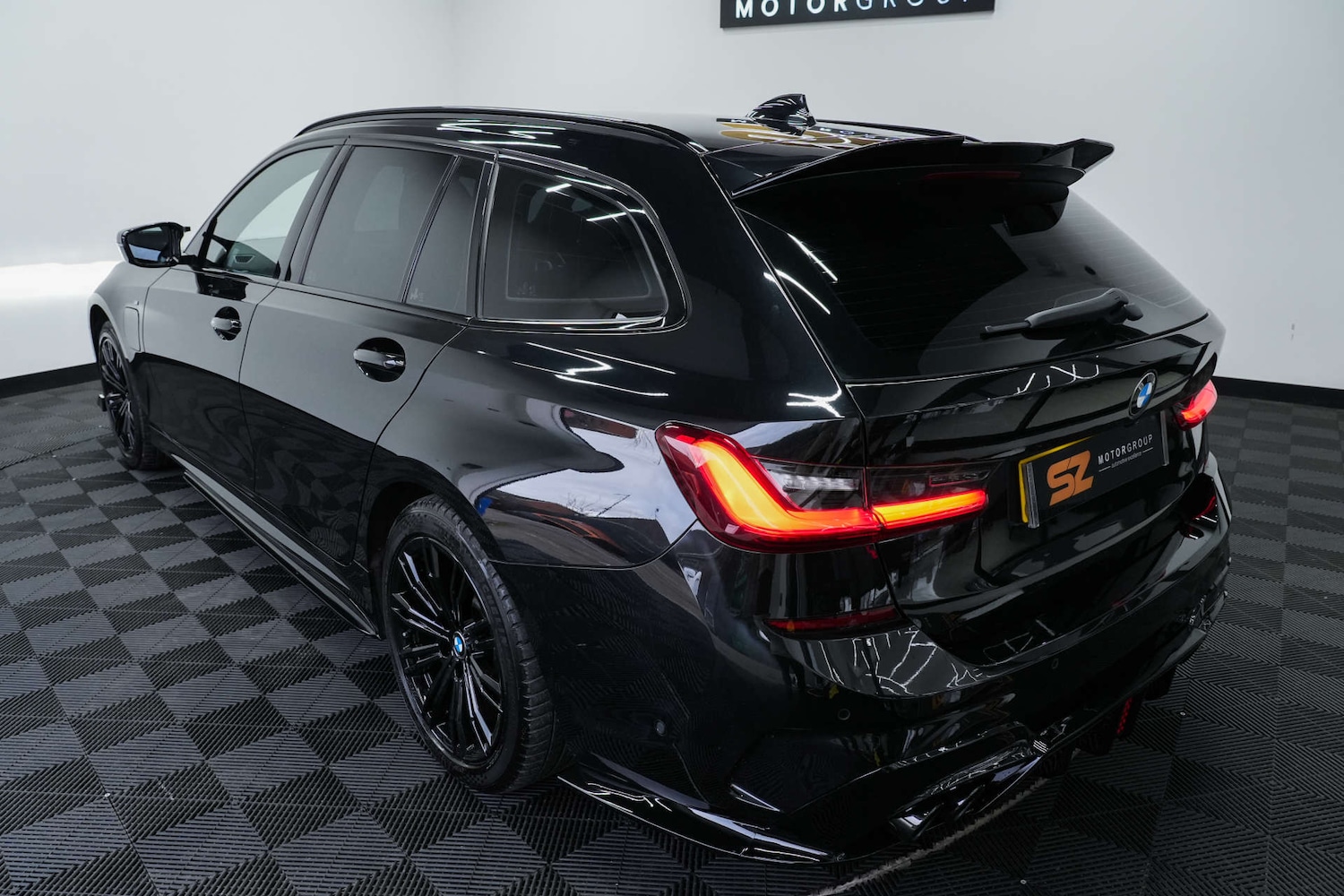 Used BMW 3 Series 2021 for sale - 77717790: Photo 15