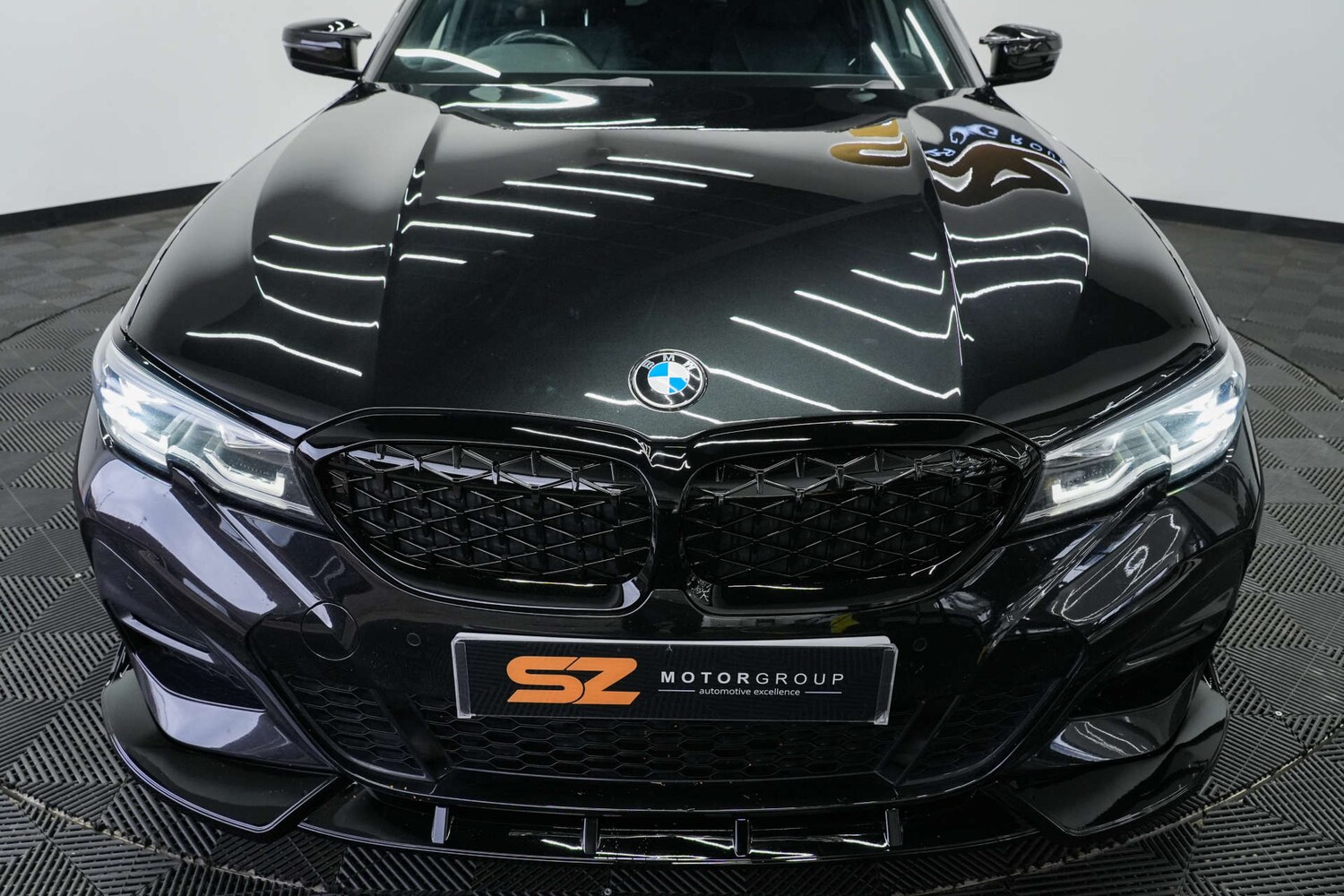 Used BMW 3 Series 2021 for sale - 77717790: Photo 19