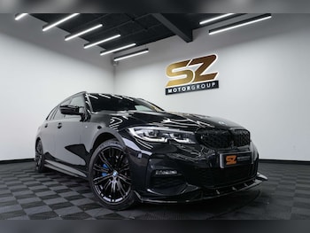 BMW 3 Series feature image