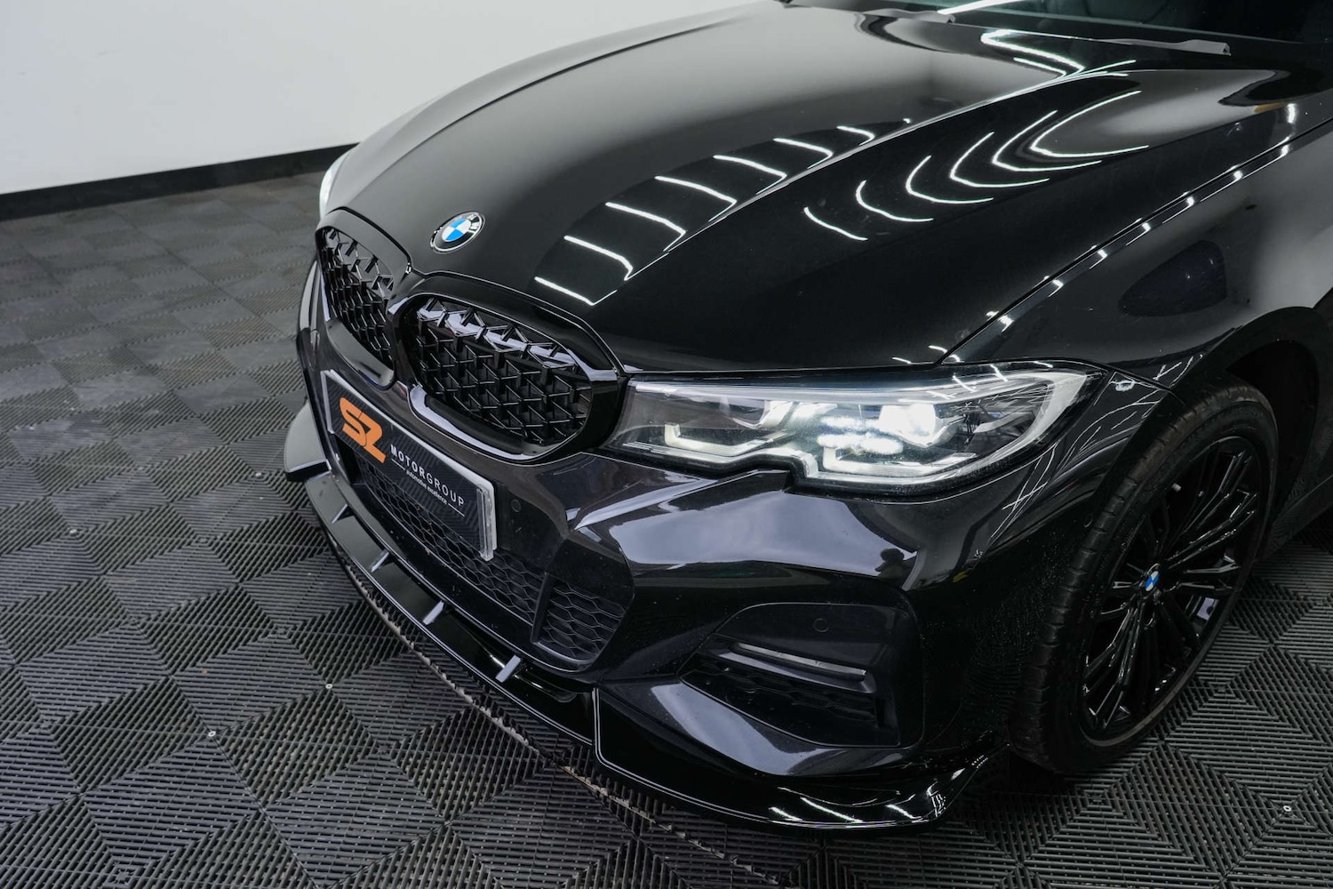 Used BMW 3 Series 2021 for sale - 77717790: Photo 20