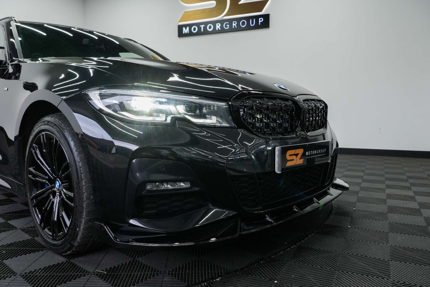 Used BMW 3 Series 2021 for sale - 77717790: Photo 21