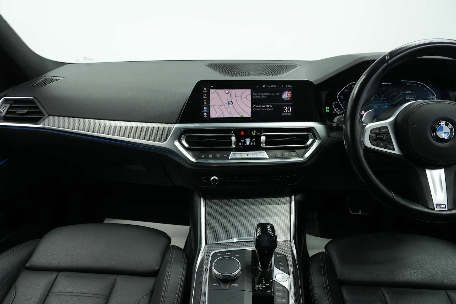 Used BMW 3 Series 2021 for sale - 77717790: Photo 26