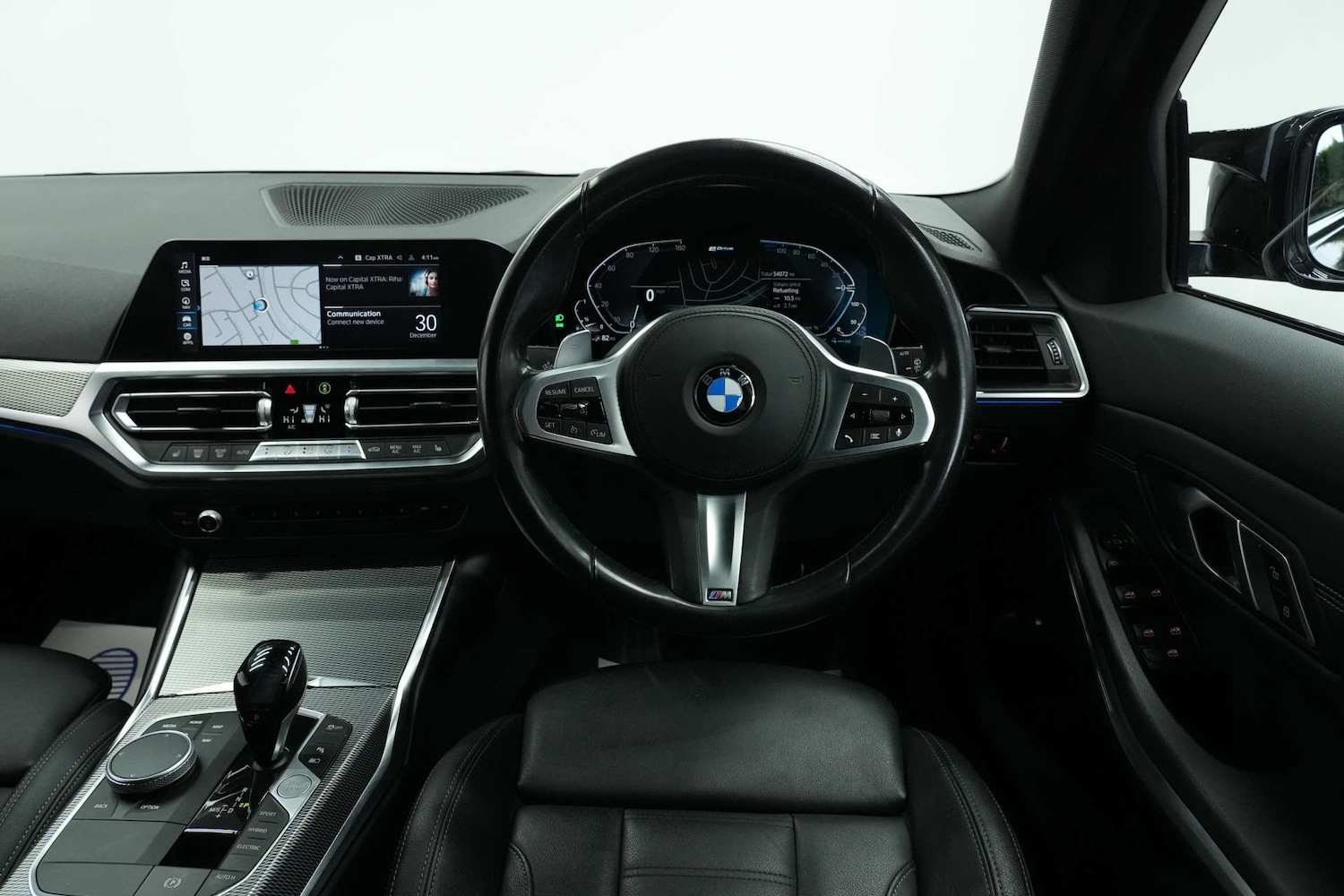 Used BMW 3 Series 2021 for sale - 77717790: Photo 27