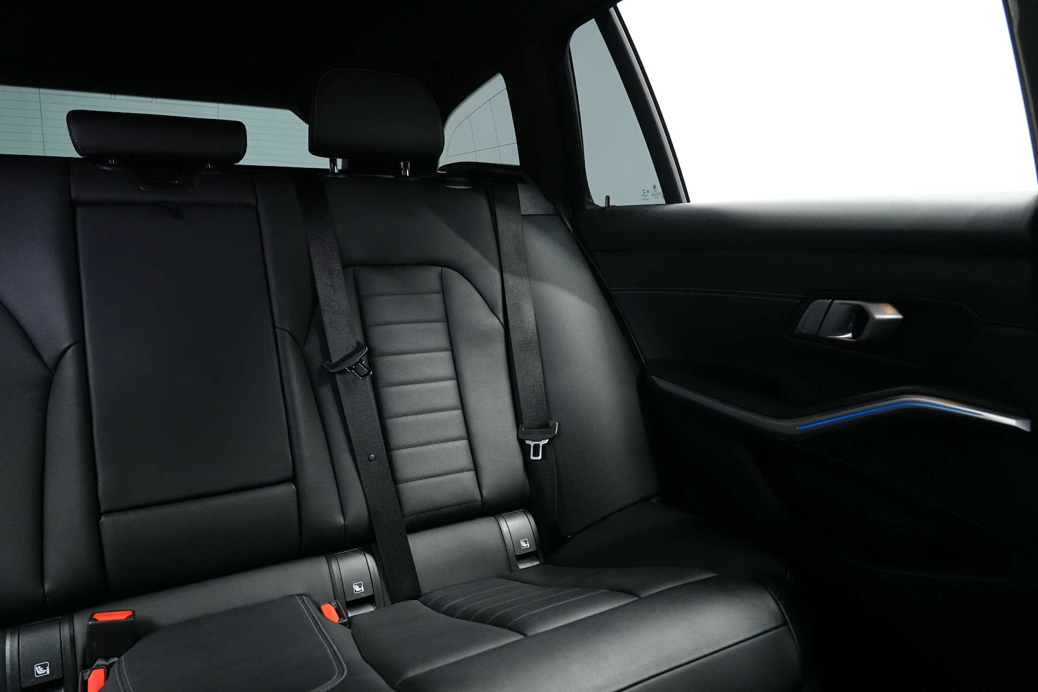 Used BMW 3 Series 2021 for sale - 77717790: Photo 28