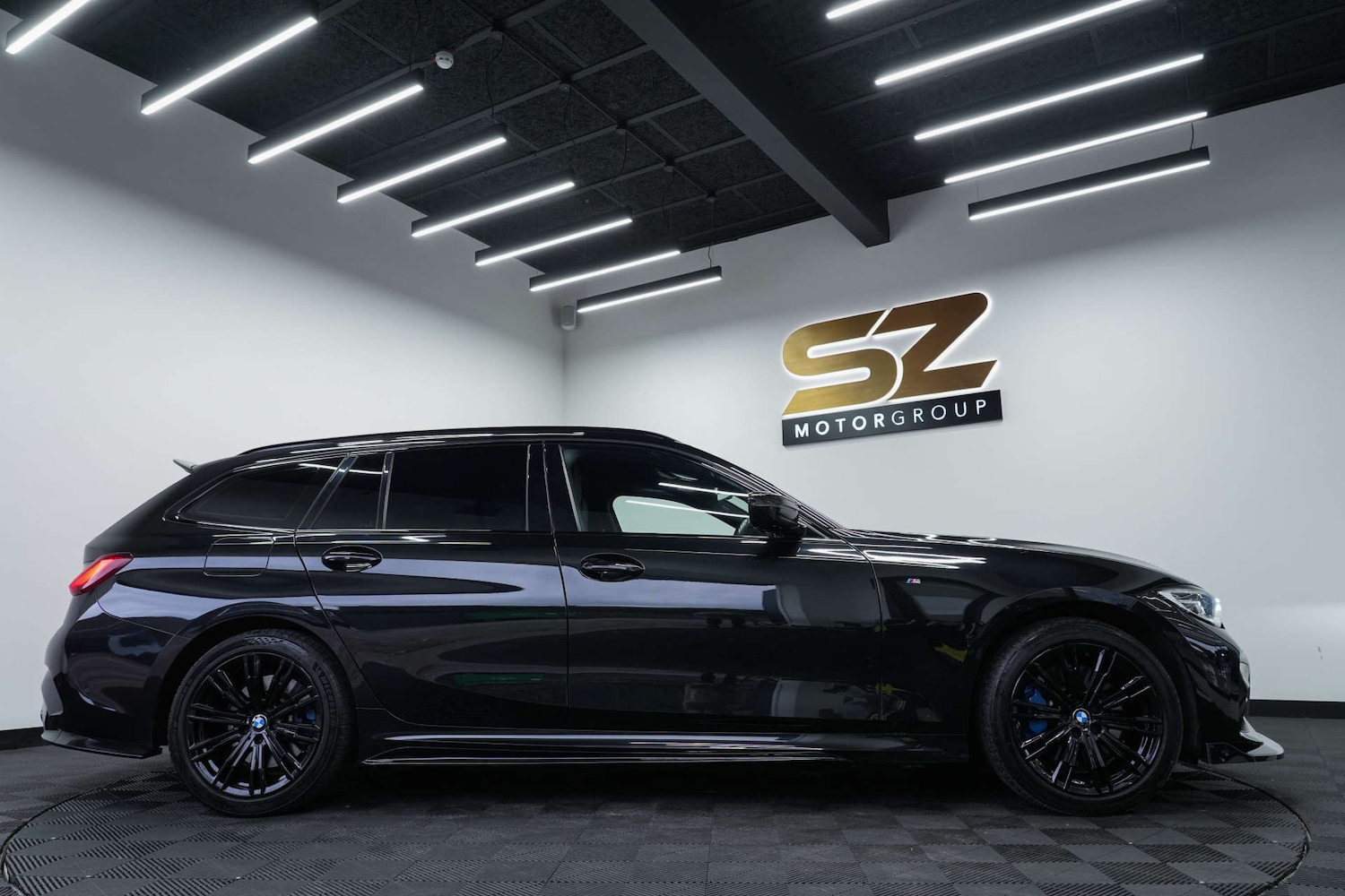 Used BMW 3 Series 2021 for sale - 77717790: Photo 31