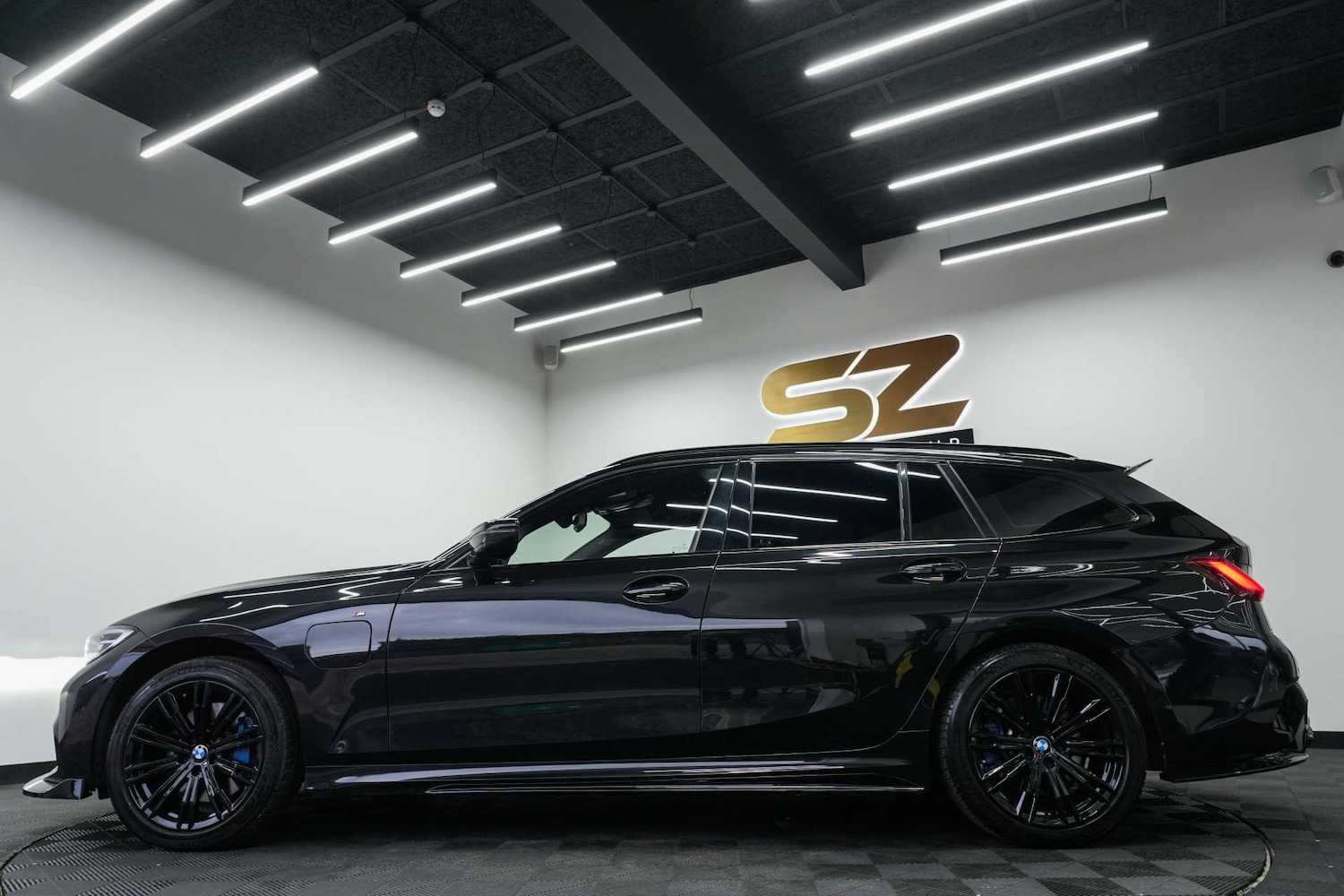 Used BMW 3 Series 2021 for sale - 77717790: Photo 32