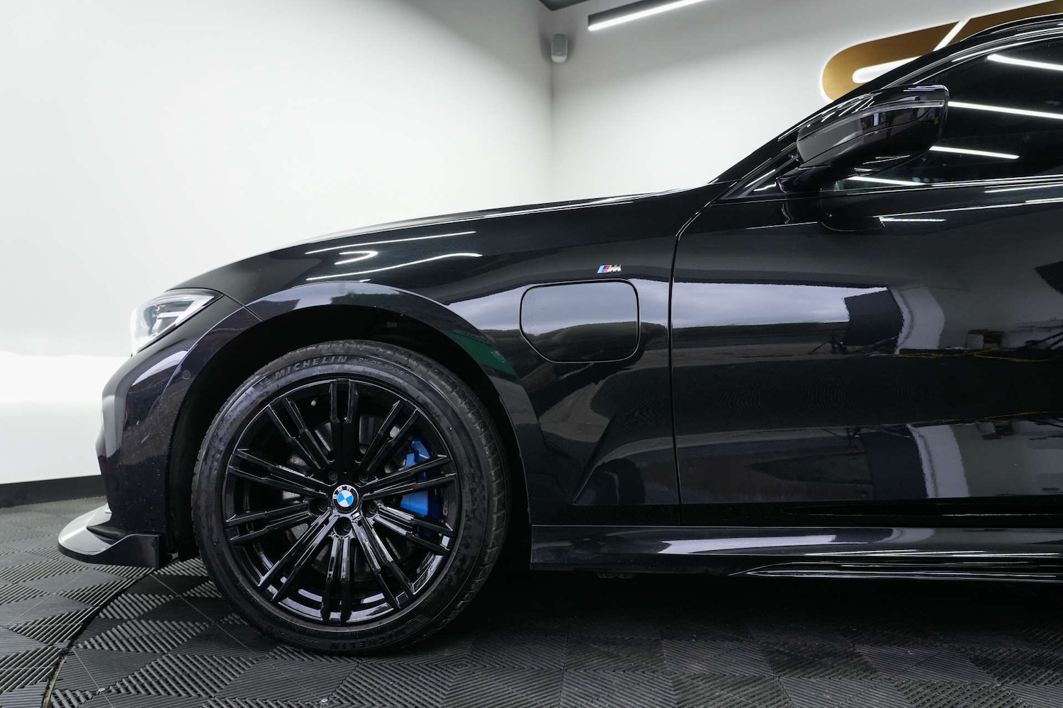 Used BMW 3 Series 2021 for sale - 77717790: Photo 33