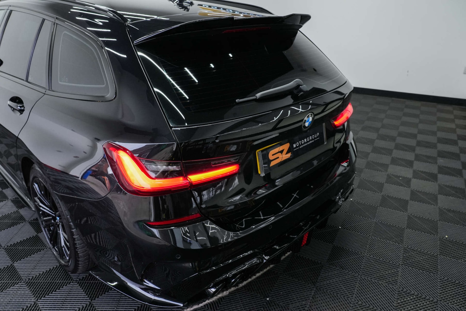 Used BMW 3 Series 2021 for sale - 77717790: Photo 36