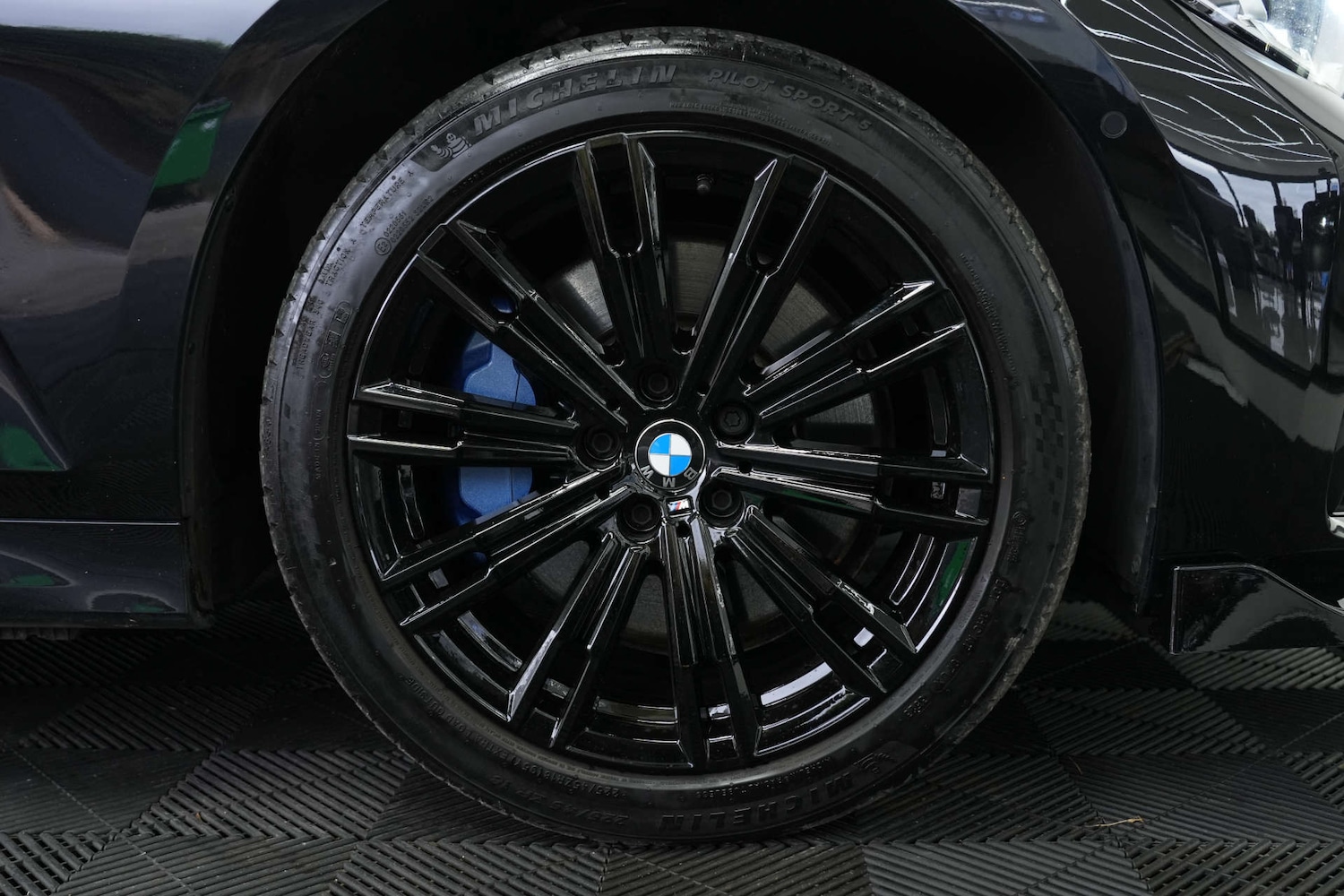 Used BMW 3 Series 2021 for sale - 77717790: Photo 43