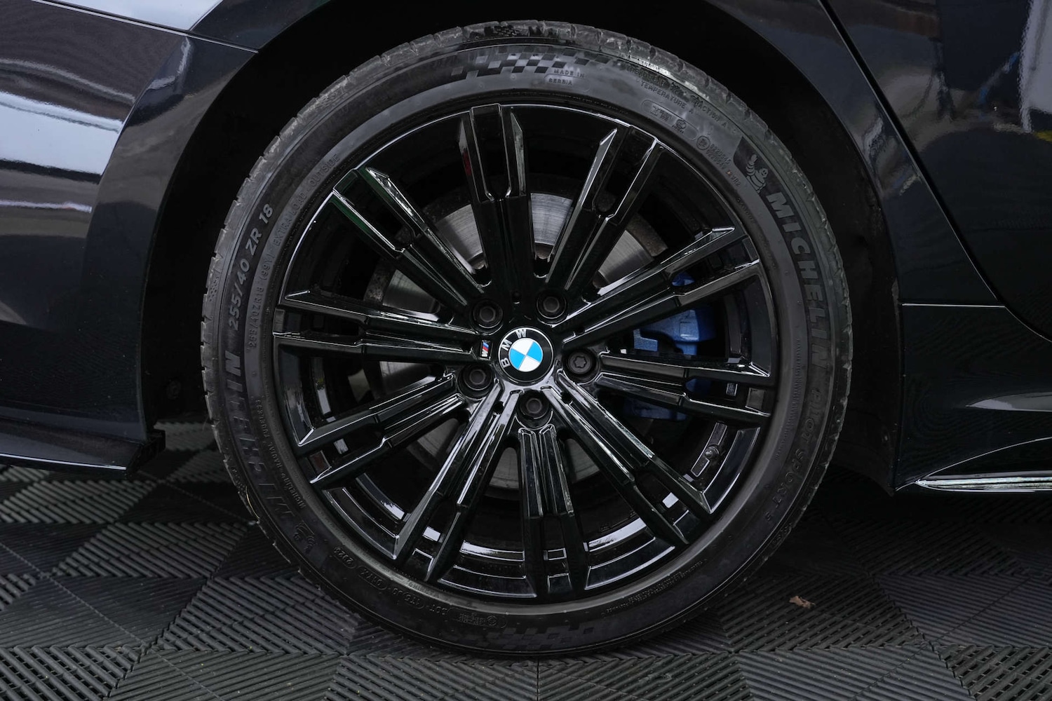 Used BMW 3 Series 2021 for sale - 77717790: Photo 44