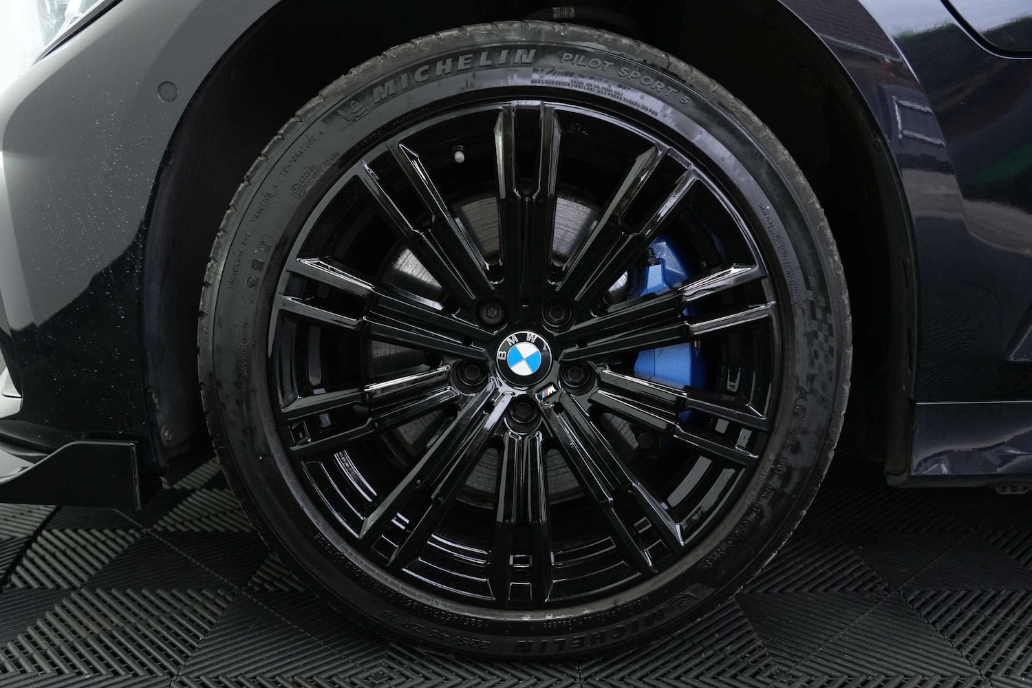 Used BMW 3 Series 2021 for sale - 77717790: Photo 45