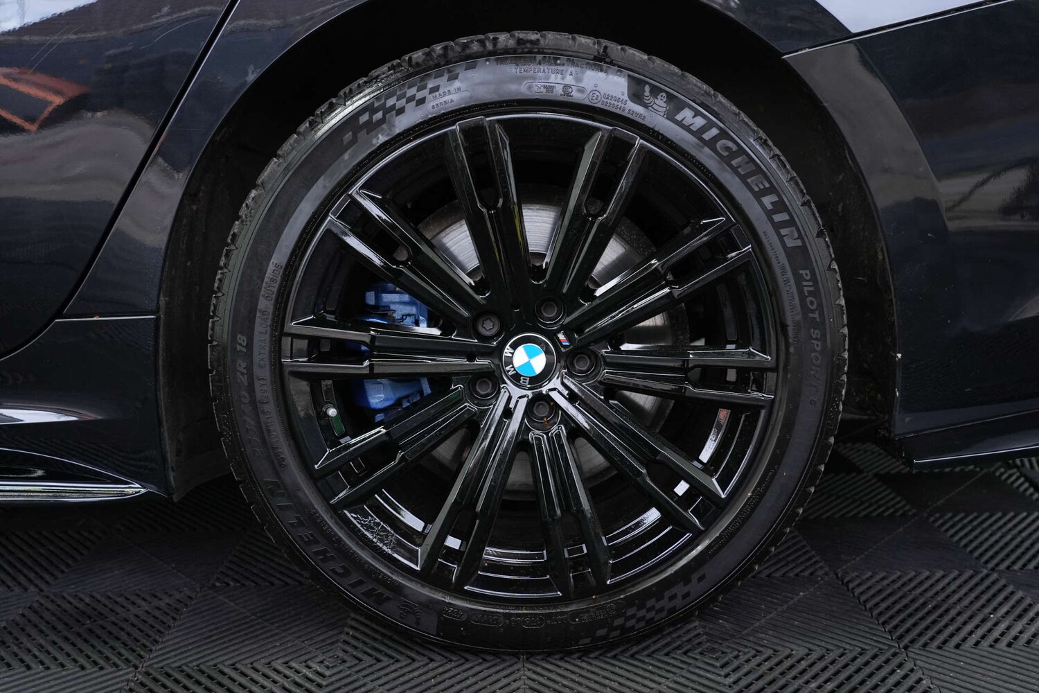 Used BMW 3 Series 2021 for sale - 77717790: Photo 46