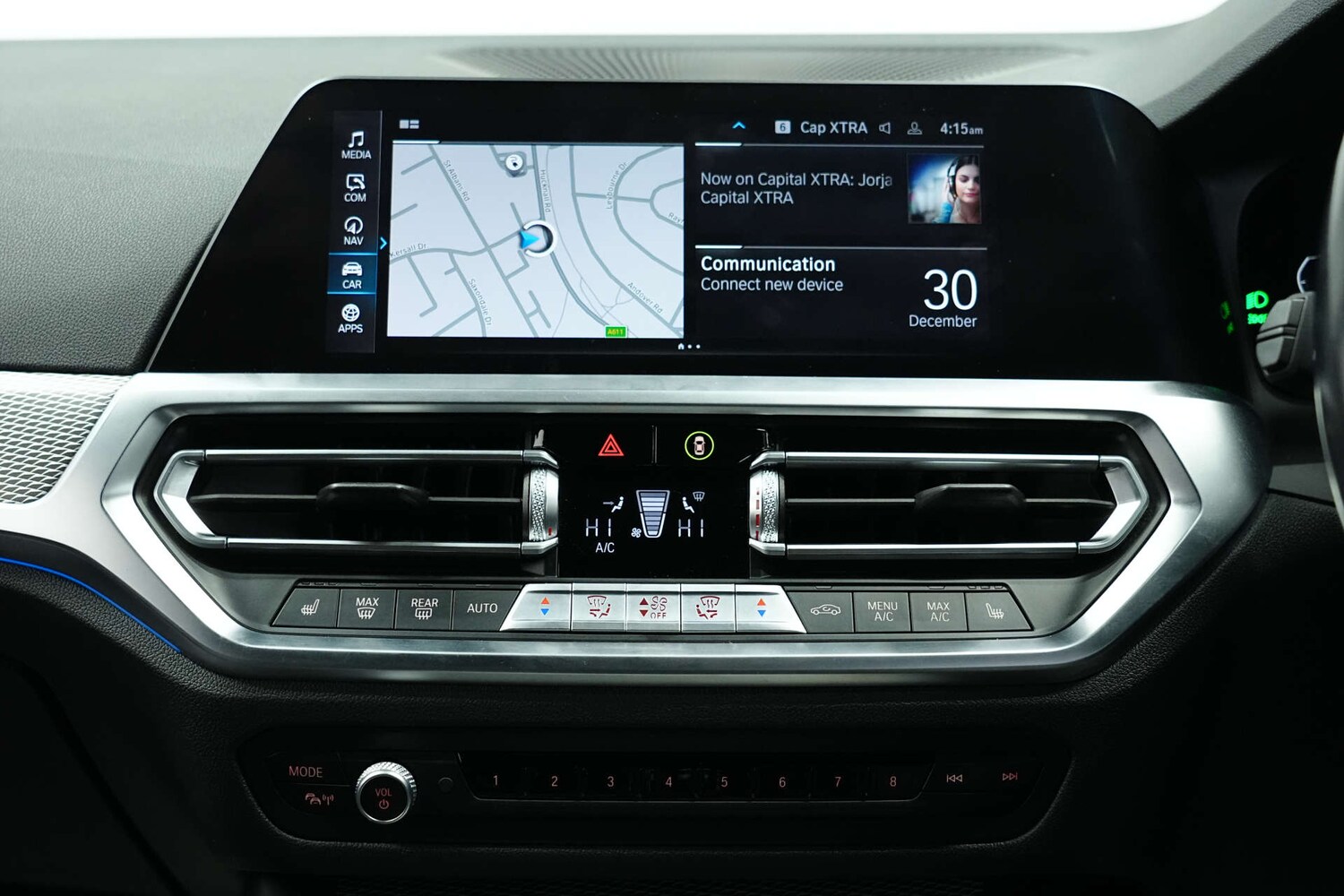 Used BMW 3 Series 2021 for sale - 77717790: Photo 47