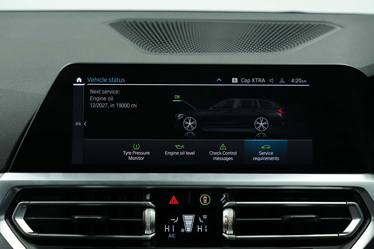 Used BMW 3 Series 2021 for sale - 77717790: Photo 50