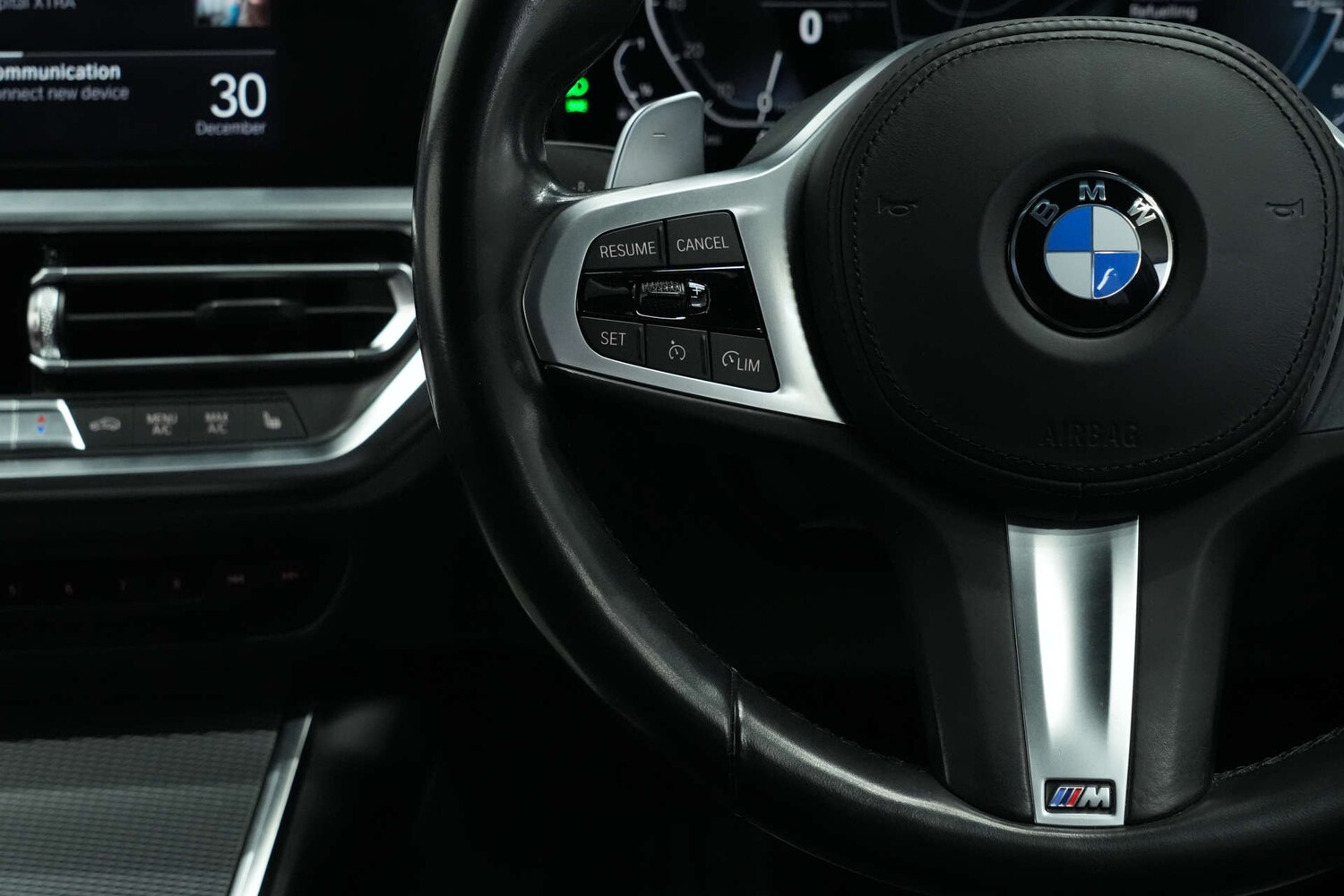 Used BMW 3 Series 2021 for sale - 77717790: Photo 52