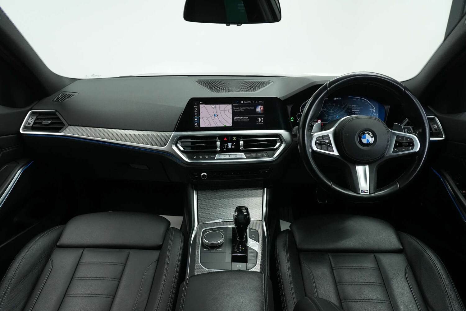 Used BMW 3 Series 2021 for sale - 77717790: Photo 55