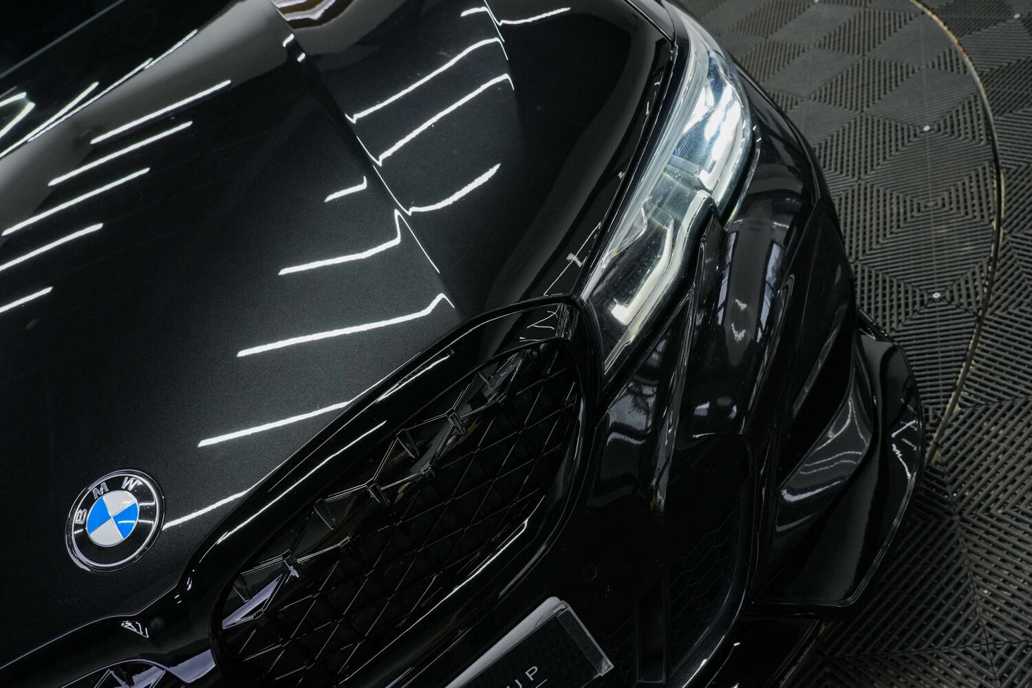 Used BMW 3 Series 2021 for sale - 77717790: Photo 58