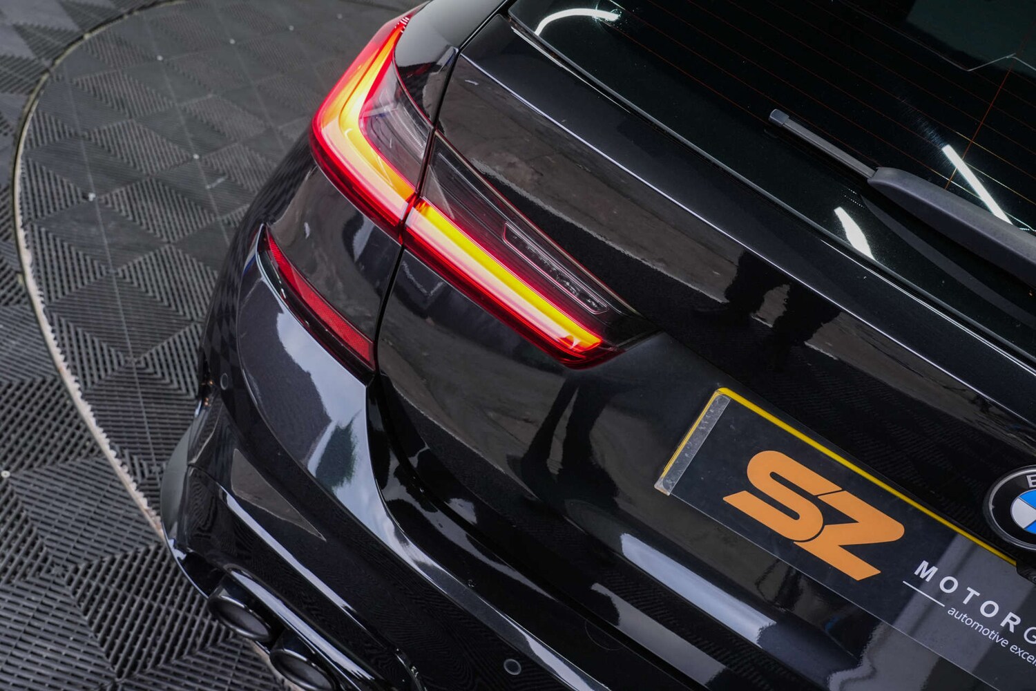 Used BMW 3 Series 2021 for sale - 77717790: Photo 59