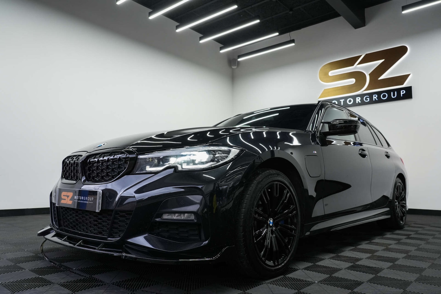 Used BMW 3 Series 2021 for sale - 77717790: Photo 6