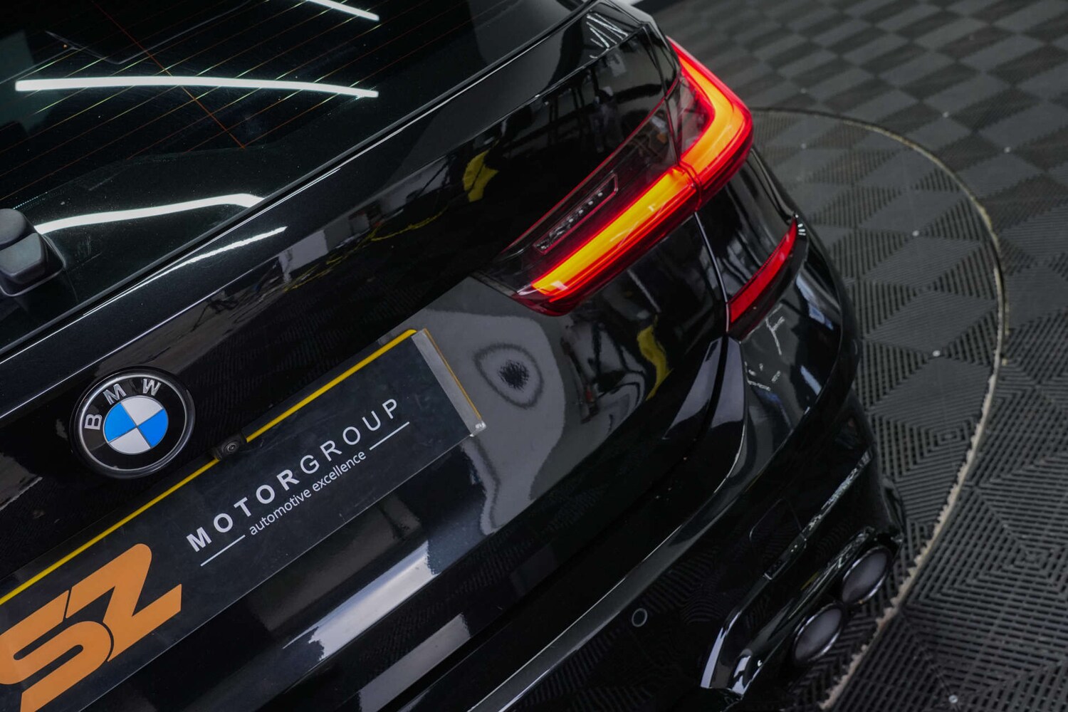 Used BMW 3 Series 2021 for sale - 77717790: Photo 60