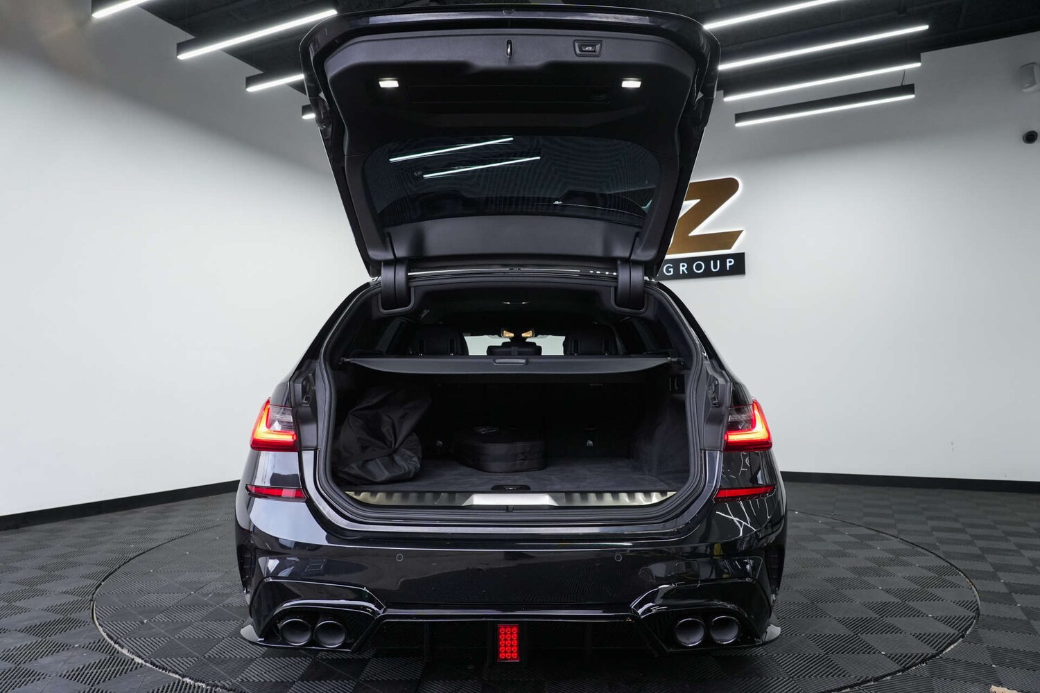 Used BMW 3 Series 2021 for sale - 77717790: Photo 63