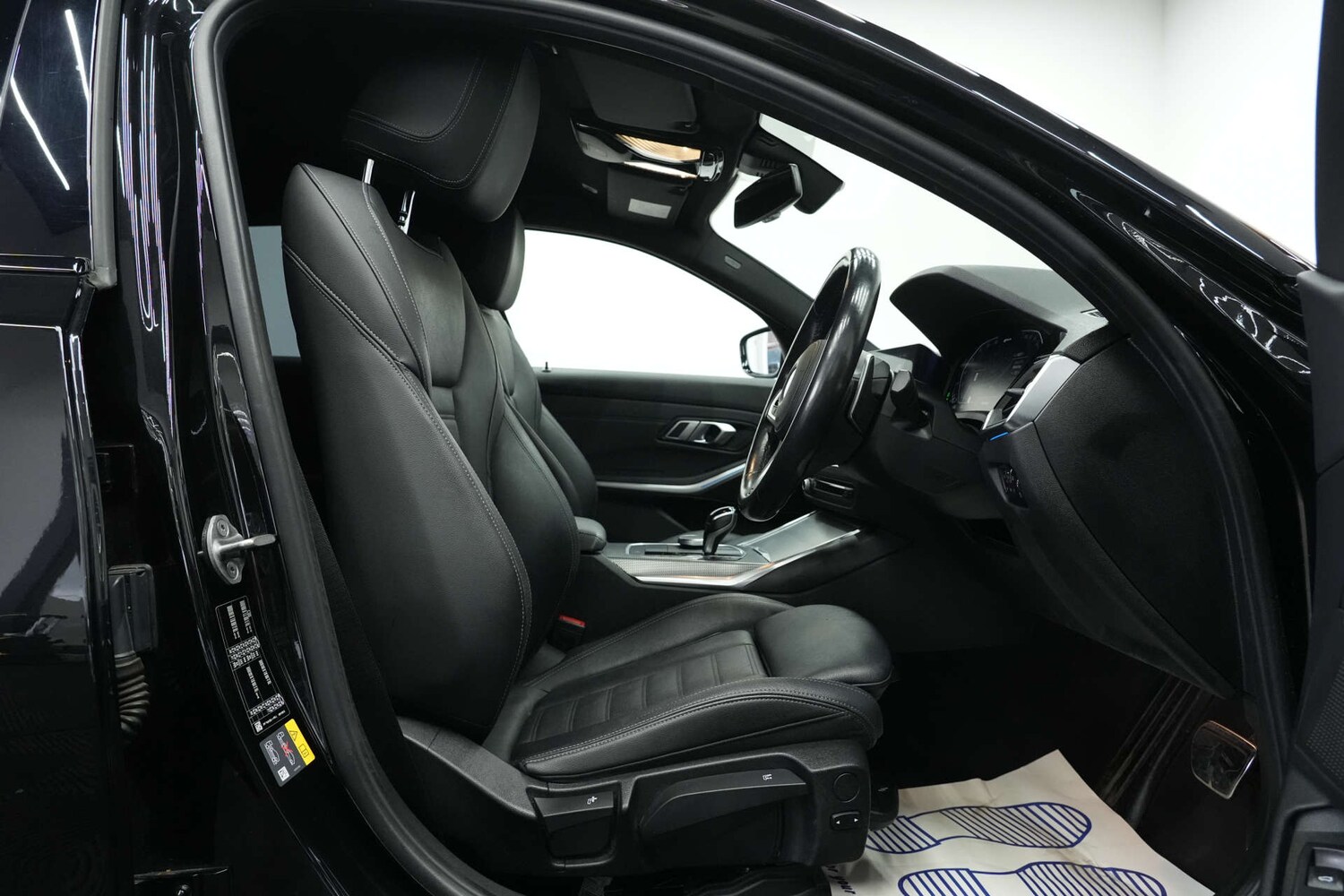 Used BMW 3 Series 2021 for sale - 77717790: Photo 64