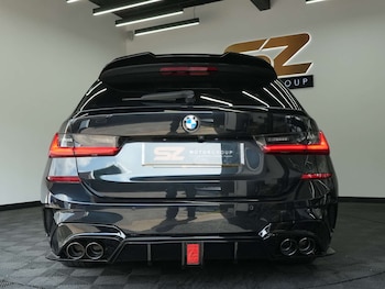 Used BMW 3 Series 2021 for sale - 78621357: Photo