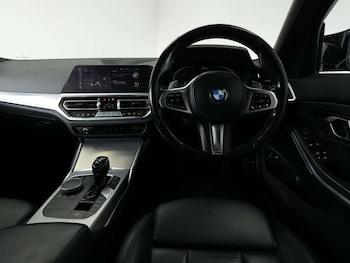 Used BMW 3 Series 2021 for sale - 78621357: Photo