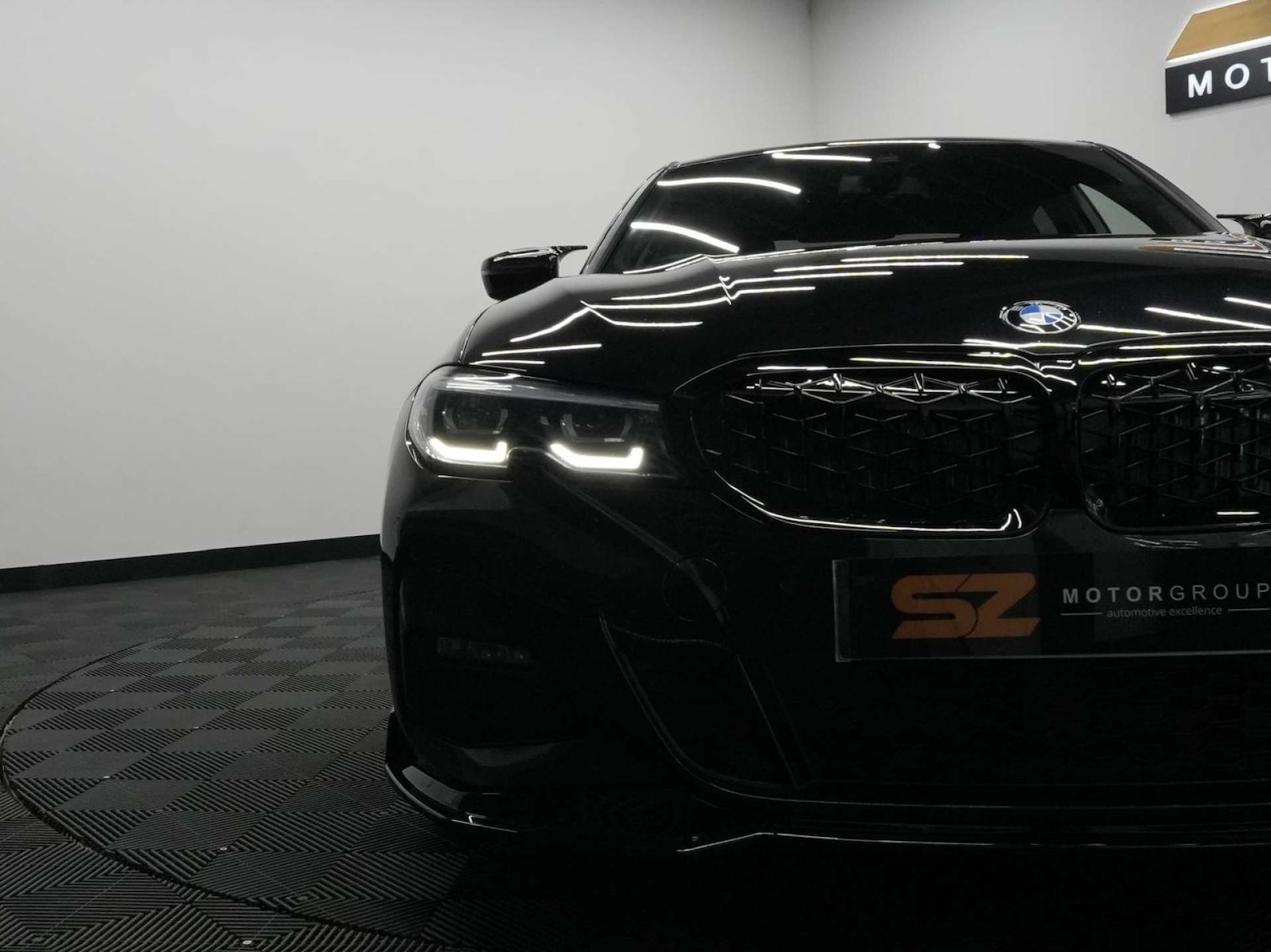 Used BMW 3 Series 2019 for sale - 76382751: Photo 10