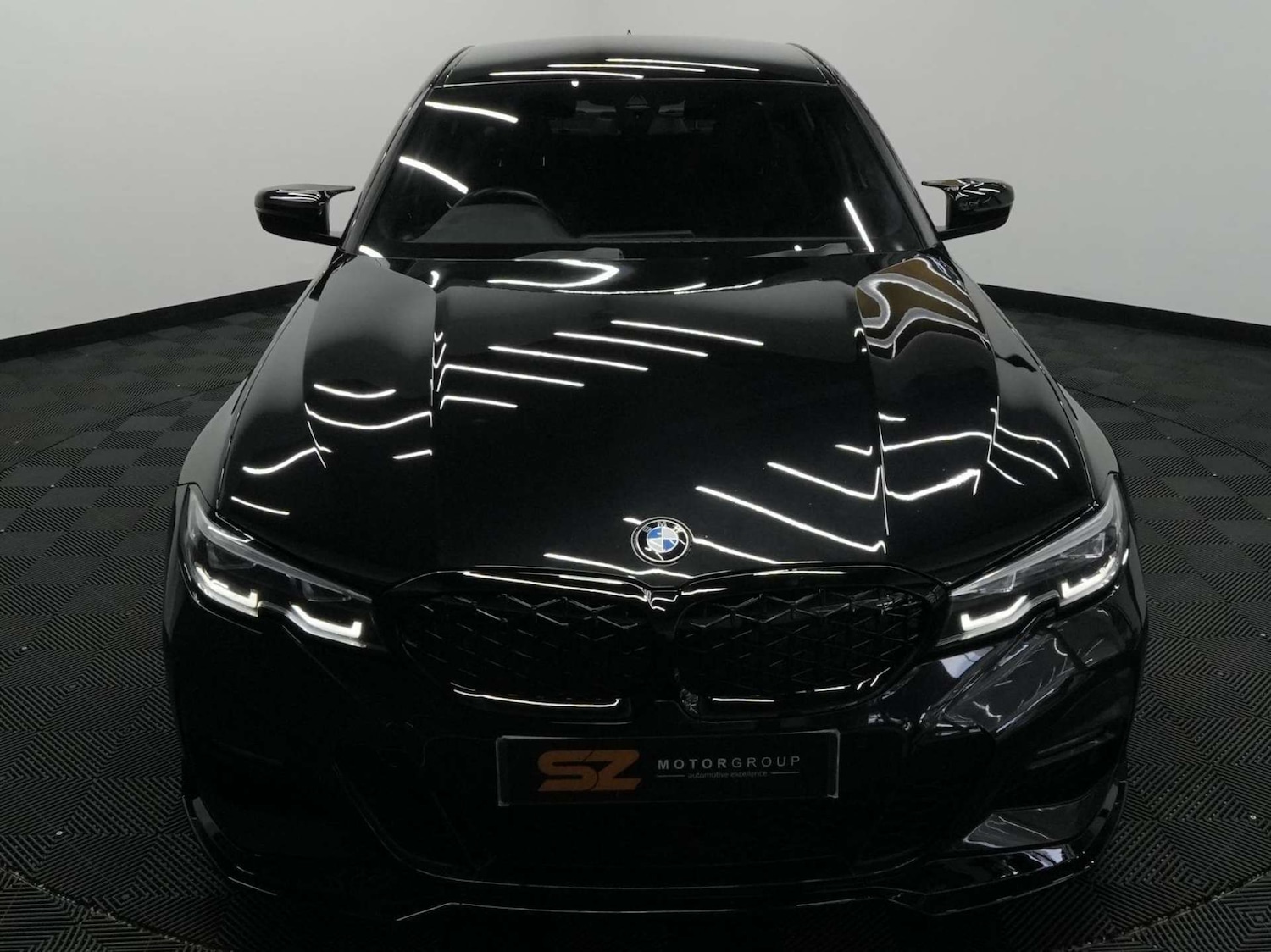 Used BMW 3 Series 2019 for sale - 76382751: Photo 11