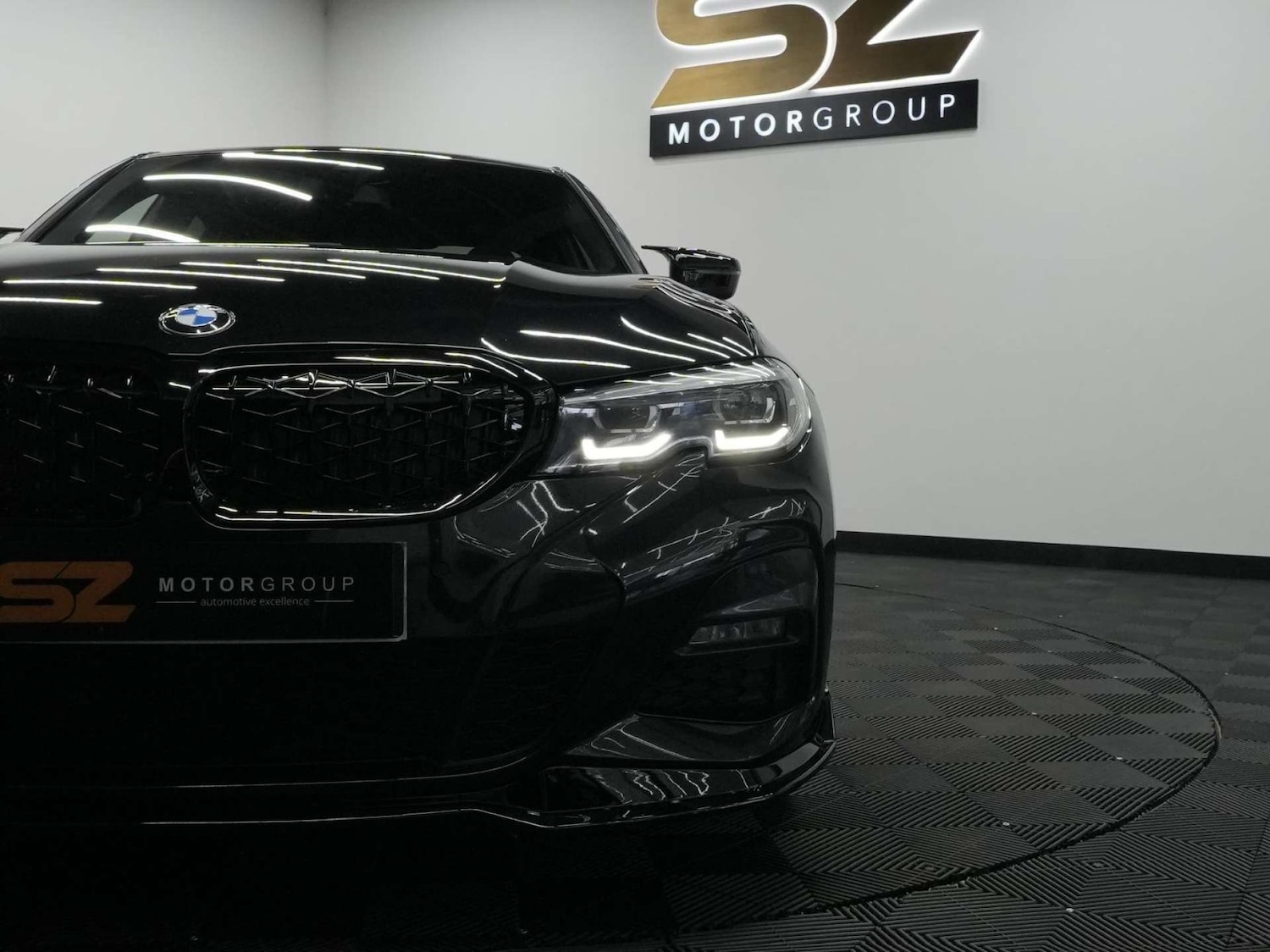 Used BMW 3 Series 2019 for sale - 76382751: Photo 12
