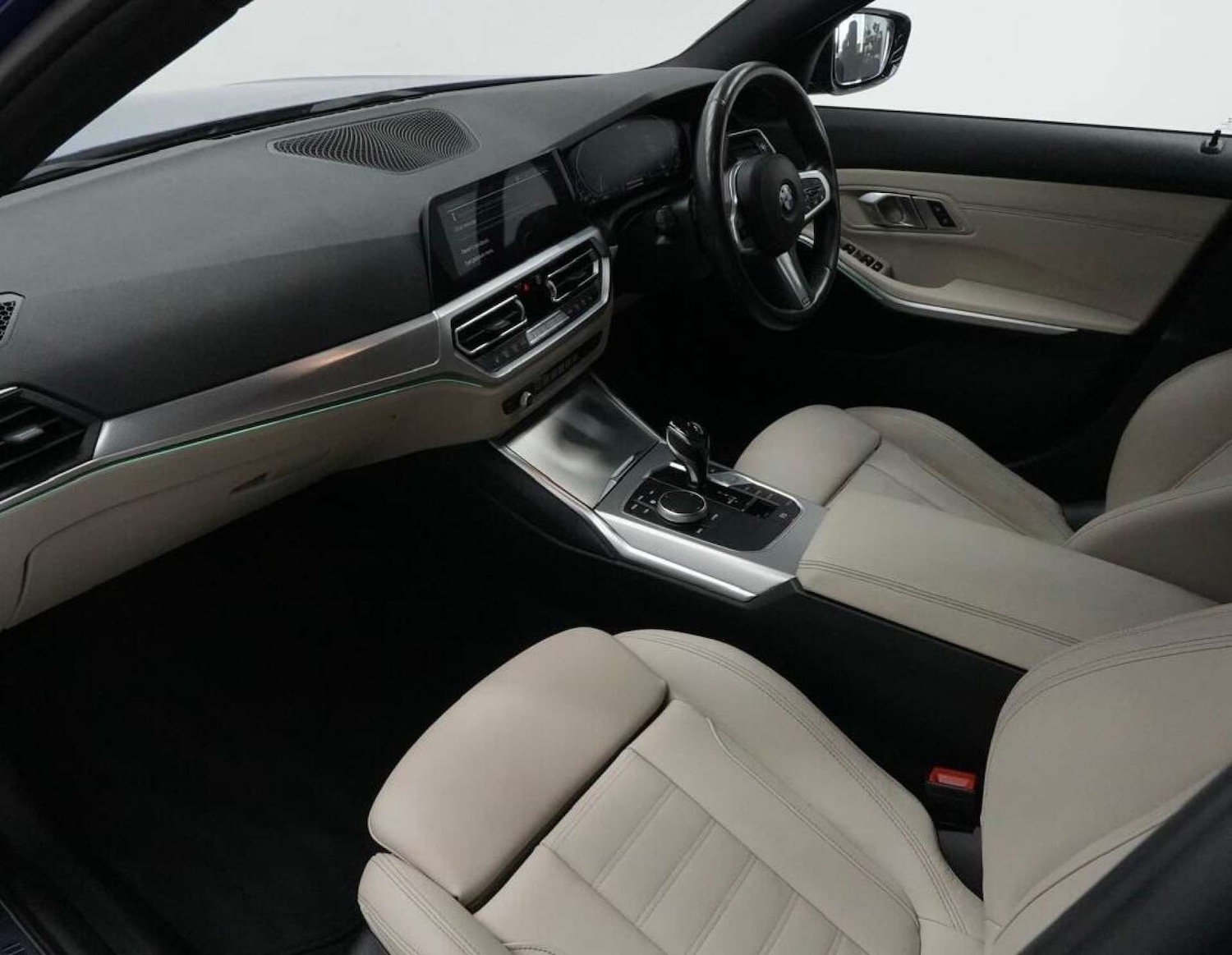 Used BMW 3 Series 2019 for sale - 76382751: Photo 14