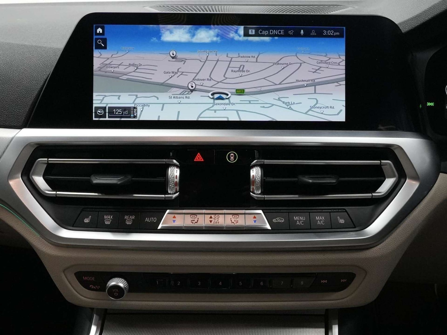 Used BMW 3 Series 2019 for sale - 76382751: Photo 19