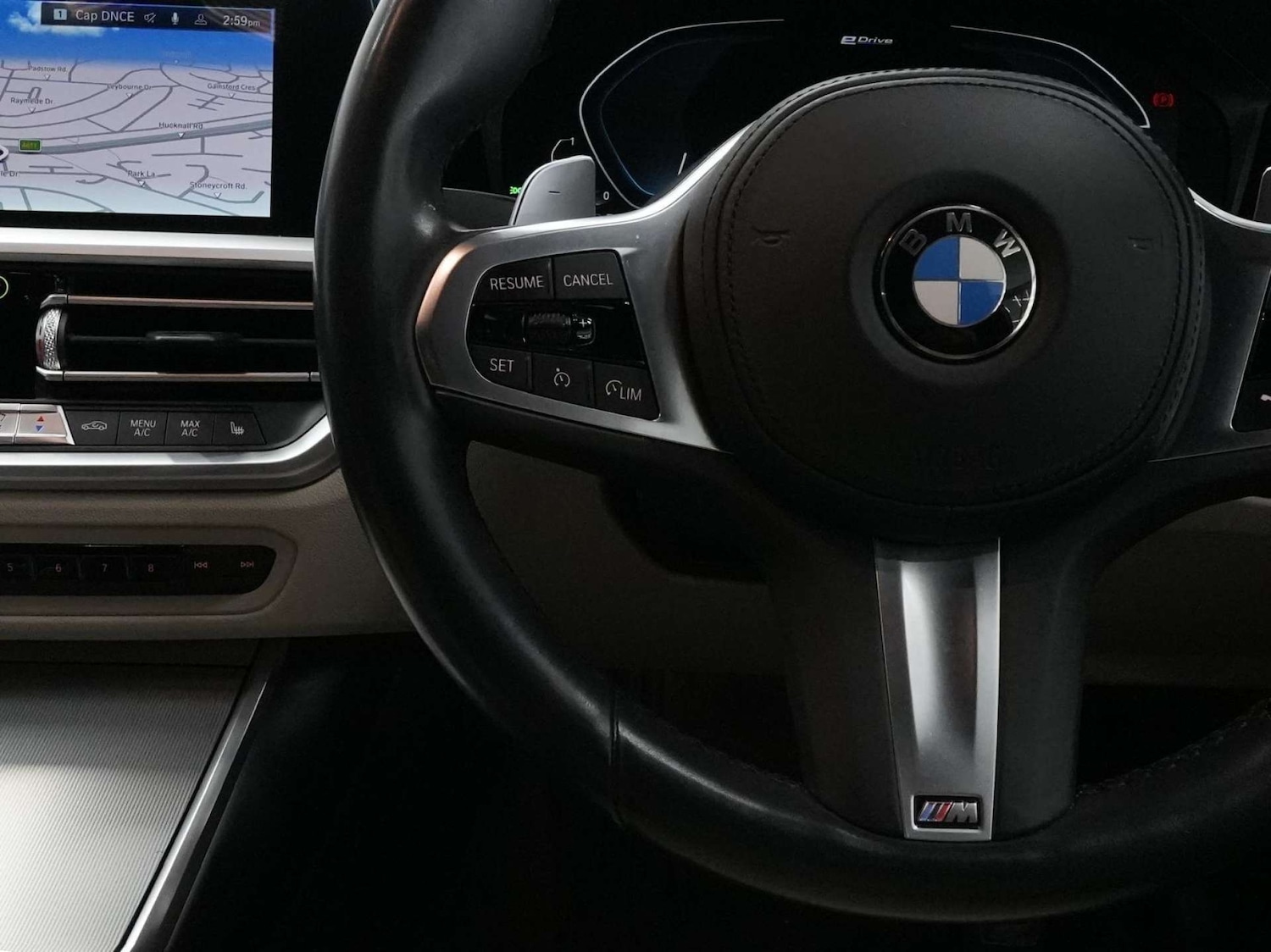 Used BMW 3 Series 2019 for sale - 76382751: Photo 20