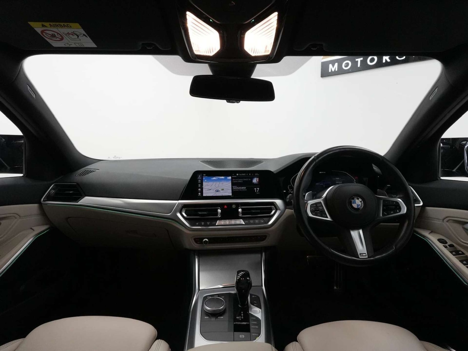 Used BMW 3 Series 2019 for sale - 76382751: Photo 24