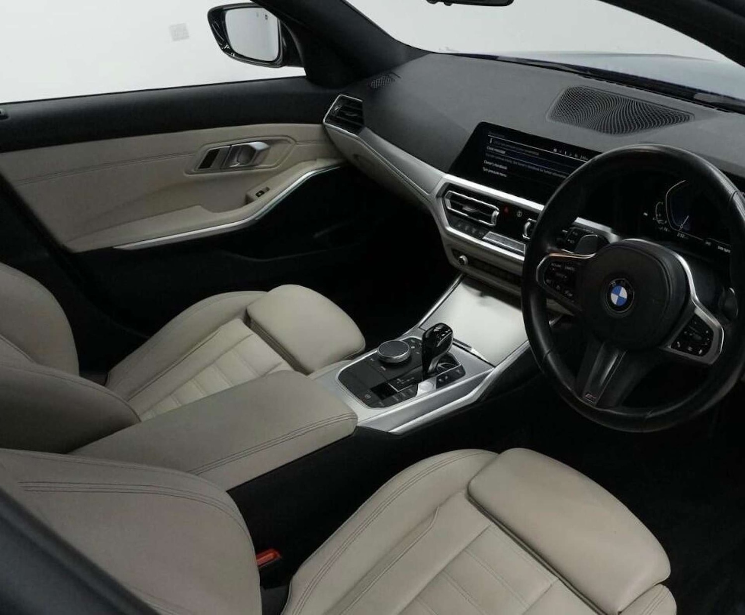Used BMW 3 Series 2019 for sale - 76382751: Photo 25