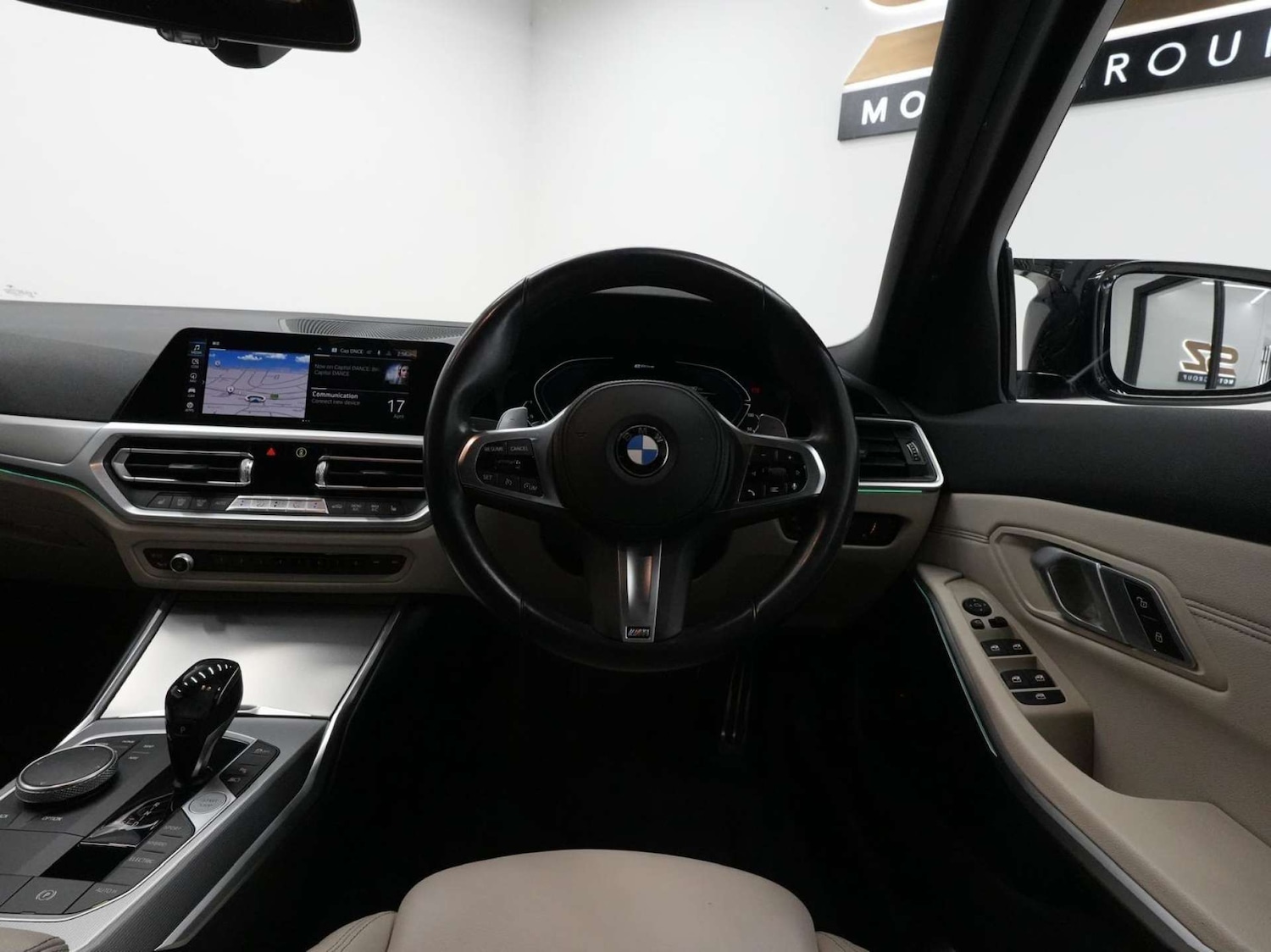 Used BMW 3 Series 2019 for sale - 76382751: Photo 26