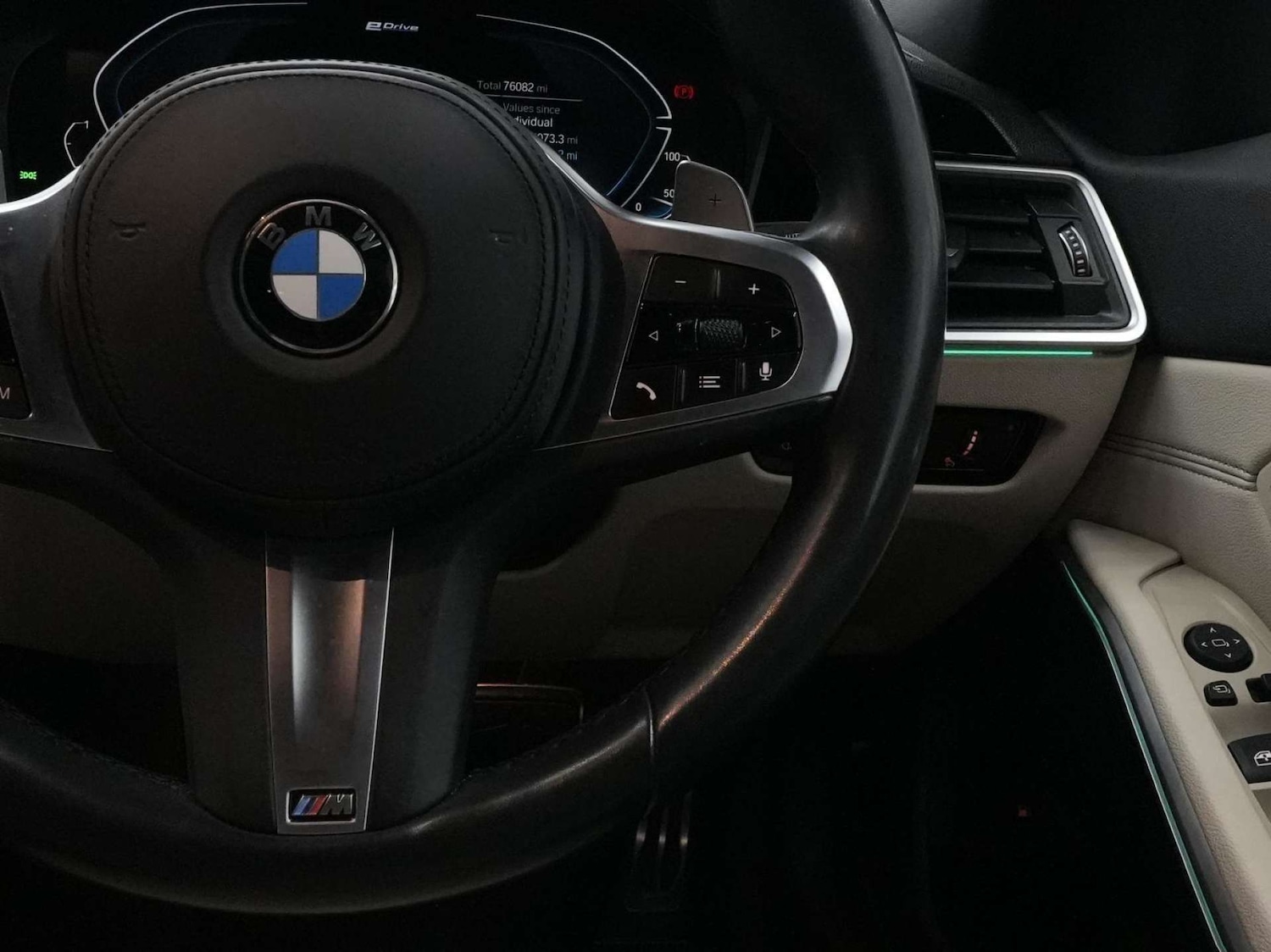 Used BMW 3 Series 2019 for sale - 76382751: Photo 29