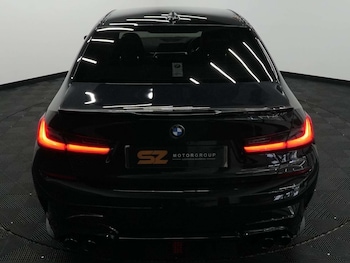 Used BMW 3 Series 2019 for sale - 76382751: Photo